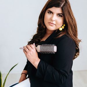 Meet your Posher, Maritza